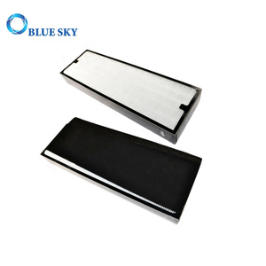 Remplacement de pré-filtre en carbone pour filtre HEPA pour pièces de purificateur d'air Blueair Sense + <span class=keywords><strong>Blue</strong></span>-<span class=keywords><strong>airs</strong></span> Sense - Product Image 5