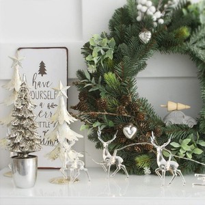 Deer Shape LED giáng sinh trang trí chuỗi ánh sáng - Product Image 6