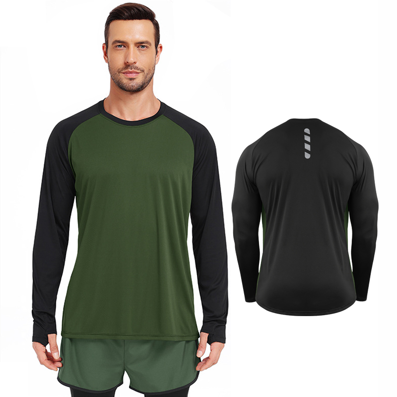 Verde militar