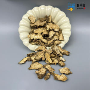 Rhizoma Atractylodis Cang Zhu <span class=keywords><strong>Atractylodes</strong></span> Poria Coix Seed Cook Chá de alta qualidade Peças naturais Exportar ervas chinesas cruas secas - Product Image 4