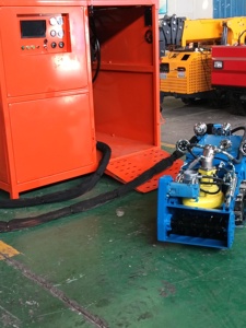 <b>Remote</b> <b>Control</b> Snowplow Multi-Purpose Electric Snow Blower <b>Robot</b> Snow Blower Rubber Track Snowplow Removal Equipment - Product Image 6