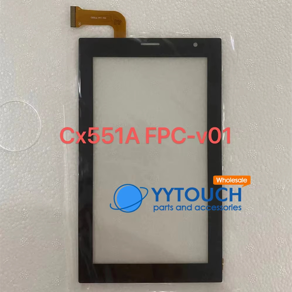 10.1 Inch Touch Screen Panel for CX508D - Reliable Digitizer