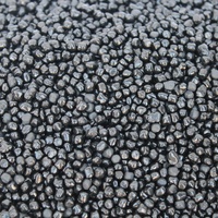Granulés de PEHD recyclés à bas prix matières premières en plastique granulés HDPE/LDPE/LLDPE/PP/ABS/PS vierges et recyclés