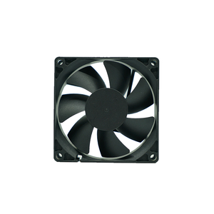 Bộ Điều Khiển Tốc Độ Quạt Ec Quạt Làm Mát Ly Tâm Ec Không Chổi Than 80Mm 110V <span class=keywords><strong>220V</strong></span> 230V - Product Image 1