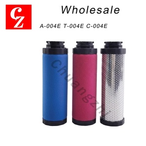 Elemento Filtrante de Alta Precisión de Repuesto para el Nuevo Modelo Jiamei AA-001E C-001E T-001E A-001E-D, Disponible en Stock - Product Image 4