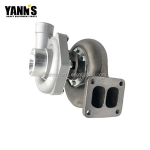 Yann's 7n4651 7n-4651 bộ phận động cơ tăng áp cho mèo 3304 - Product Image 6