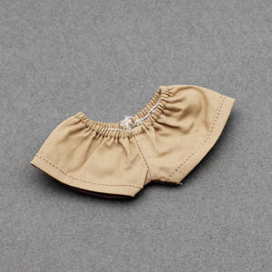 귀여운 코스프레 옷 17cm 인형 코스프레 의상 세트 청바지 봉제 인형과 인형 액세서리 - Product Image 3