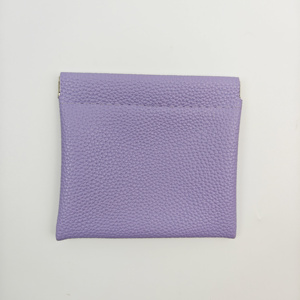 Luxury Personalized PU Jewelry <b>Pouch</b> Custom Gift Packaging Bag for Ring Earring <b>Nail</b> Shipping - Product Image 4