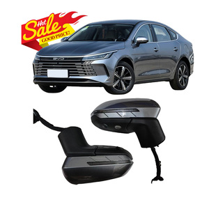 Ditai bán buôn BYD tàu khu trục 05 Xe phụ kiện trái phải gương chiếu hậu Rear View Side gương trong kho - Product Image 1