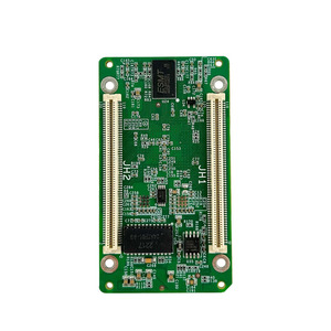 Carte de réception LED Novastar A10s Plus pour écrans LED et systèmes de murs vidéo - Product Image 3