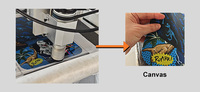 Machine de découpe de tissus à couteau vibrant CNC, très demandée, pour diverses applications : chaussures, sacs à main, boîtes en tissu, tapis de voiture