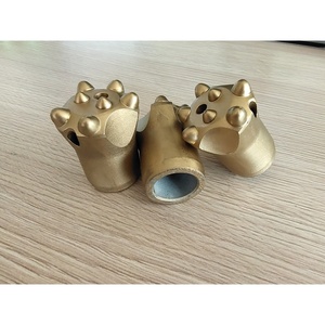 Bán buôn Vonfram cacbua khoan lỗ khoan bit khai thác mỏ và đường hầm khoan đá khoan bit - Product Image 3