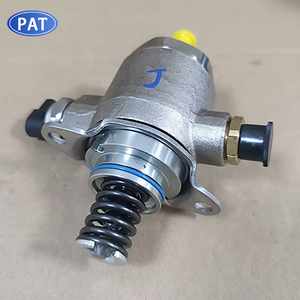 高圧燃料ポンプOEM06J127025C06J127025EゴルフパサートティグアンAUDI A4 A6 TT 2.0 TFSIPAT高性能自動車部品用 - Product Image 3