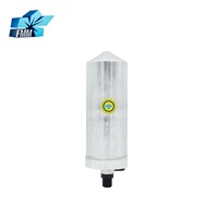 Sécheur de climatisation automobile de remplacement pour équipement lourd, compatible Renault