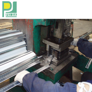 Systèmes de <span class=keywords><strong>rail</strong></span> de suspension en T <span class=keywords><strong>pour</strong></span> <span class=keywords><strong>plafond</strong></span> en métal galvanisé étanche LC Payment - Product Image 6