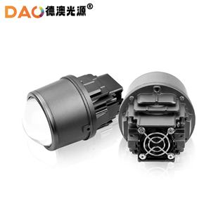 Luz Antiniebla LED Dac de 80mm 135mm 65w 6500k para Automóvil, Adaptación Universal - Product Image 3