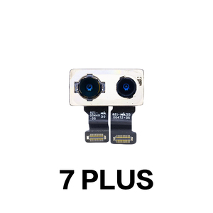 สายแพรกล้องหลังสำหรับ <span class=keywords><strong>iPhone</strong></span> 7 7plus 8 8Plus X XR <span class=keywords><strong>XS</strong></span> อะไหล่ซ่อมเปลี่ยนสายแพรเลนส์กล้องหลัง ขายส่ง - Product Image 4