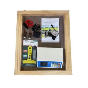 Mesin perangkat <span class=keywords><strong>Venom</strong></span> lebah penolak lebah dari pabrikan peternakan lebah - Product Image 1