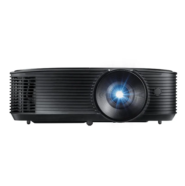 Best-selling Business Projector Optoma X381 S371 Intelligent Power-saving Mode 3600 Lumens Household Blue Efficient Light Bulb