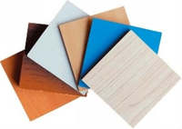 Panneau en mdf de haute qualité 1220x2440mm, panneau brut pour meubles de cuisine, couleur brillante, 3mm, 4mm, 5mm, 9mm
