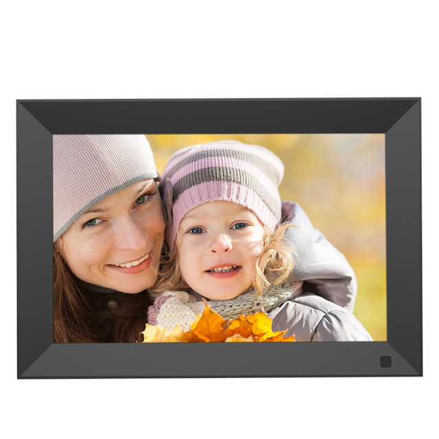 8" 10" Wifi Digital Photo Frame Cloud Connection Touch Screen Digital Picture Frame with Frameo APP