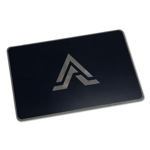 Bán buôn giá rẻ 3.56MHz mỏng nhựa PVC thông minh RFID NFC thẻ kinh doanh với mã QR - Product Image 4