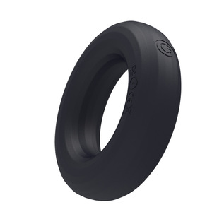 <b>Remote</b>-controlled <b>vibrating</b> scrotum restraint silicone ring for men to prolong intercourse and control ejaculation, an - Product Image 3