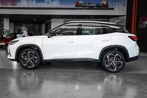 รถยนต์เอสยูวีขนาดกะทัดรัด <span class=keywords><strong>MG</strong></span> One รุ่นปี 2023 ระดับไฮเอนด์ ความเร็วสูงสุด 195 กม./ชม. เครื่องยนต์เบนซิน 1.5T แรงบิด 285 นิวตันเมตร 5 <span class=keywords><strong>ที่นั่ง</strong></span> ยี่ห้อ SAIC - Product Image 3