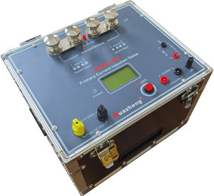 Huazhneg HZDL-N2 2000a Injection <span class=keywords><strong>Tester</strong></span> Corrente Primária Set com 1 Ano De Garantia - Product Image 4