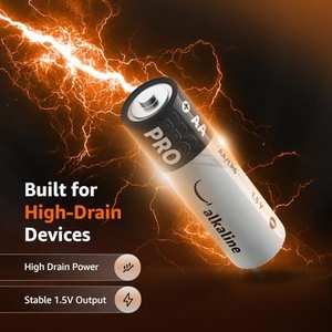 Batteries personnalisées pour télécommandes d'appareils électroménagers de différents modèles, compatibles avec les télécommandes de jouets - Product Image 4