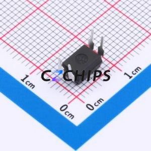 ทรานซิสเตอร์ทรานซิสเตอร์ DIP-4 PC817C อุปกรณ์แยกชิ้นส่วนอิเล็กทรอนิกส์ - Product Image 2