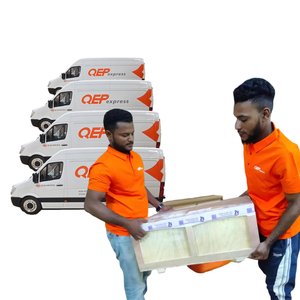 Дешевые авиаперевозки Экспресс из Китая в Японию/Корея/Таиланд-QEP агент с UPS/DHL и обслуживание от двери до двери - Product Image 3