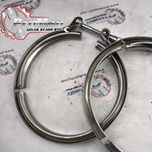 Proman Construction Machinery <strong>Parts</strong> 07281-00289 561-02-61240 CLAMP Applicable to <strong>ENGINES</strong> <strong>4D105</strong> <strong>Engine</strong> S4D102E S6D102E - Product Image 5