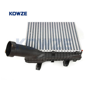 Auto voiture véhicule <span class=keywords><strong>Intercooler</strong></span> Diesel <span class=keywords><strong>Intercooler</strong></span> pour VW Touareg 2.5TDI 3TDI 2003- <span class=keywords><strong>Audi</strong></span> <span class=keywords><strong>Q7</strong></span> 3.0TDI 2006- 7L0145803A 14461-EB360 - Product Image 4