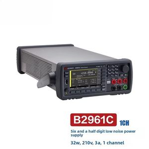 เทคโนโลยีคีย์ไซท์ แหล่งจ่ายไฟเสียงรบกวนต่ำ หกหลักครึ่ง B2961c/b2962c ผลิตใน - Product Image 5