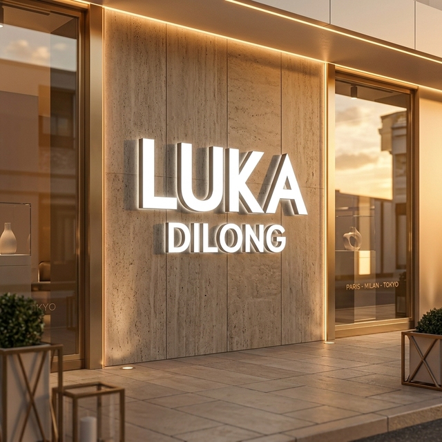 Zhilin Custom LED Business Sign Board In/Outdoor Advertising Signage for Shops Weddings Offices AC IP65 3D Shapes With CE RoHS