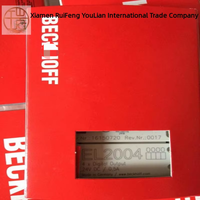 1 Módulo PLC El2004 Nuevo en Caja, Envío Rápido, Stock Disponible, Automatización Industrial