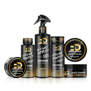 OEM 10g 20g 25g prodotto per lo Styling dei <span class=keywords><strong>capelli</strong></span> opaca polvere <span class=keywords><strong>Volume</strong></span> Up per il controllo dell'olio per la cura del sole aspetto texturizzante - Product Image 1