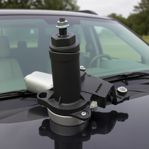 Moteur d'essuie-glace arrière Chevrolet D0100HAMV2A pour Tahoe Suburban 2007-2014 - Product Image 2