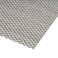 YIKE Elegante Serie PVC Kommerzieller Bürodekorations-Teppich Graue Gewebte Vinyl-Bodenbeläge Teppichfliesen Wasserdicht CE-Zertifiziert