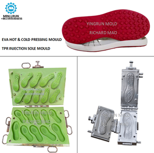 Molde para Suela de Zapatillas Ligeras con Base de EVA y Decoración <span class=keywords><strong>Teva</strong></span> - Product Image 6