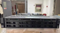 Serveur rack 1U 2U haute performance WR3220G2 WR5220G3 avec processeur Intel Xeon Silver 4310 2,10 GHz et alimentation 550 W