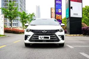 Modello 2021 Chery <span class=keywords><strong>Aria</strong></span> <span class=keywords><strong>5</strong></span> PLUS 1.5T Cambio Continuo Small Ai Xiang PLUS Trasmissione Automatica Auto Usata - Product Image 2