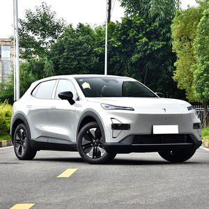 รถ SUV ไฟฟ้าล้วน Deepal S05 520Plus รุ่นใหม่ล่าสุด ปี 2026 ระยะทางวิ่ง 520 กม. ตามมาตรฐาน CLTC มาตรฐานยูโร 6 พวงมาลัยซ้าย ไมล์ 0 กม. ขายส่ง รับจอง - Product Image 3