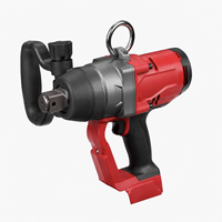 Remplace la clé à chocs sans fil Milwaukee 18V FUEL Brushless de 1 pouce à couple élevé, fabriquée en Chine continentale pour ONEFHIWF1(A)