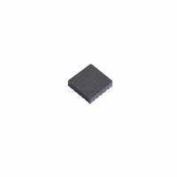 LTC2635CUD-LMO10 # PBFPBF Quad 10-bit I2C VOUT DAC avec référence 10ppm/C LTC2635CUD QFN-16-EP(3x3)