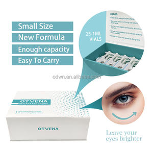 <span class=keywords><strong>Crema</strong></span> Contorno de Ojos <span class=keywords><strong>Antiarrugas</strong></span> OTVENA, Repara y Reduce la Hinchazón Debajo de los Ojos - Product Image 3