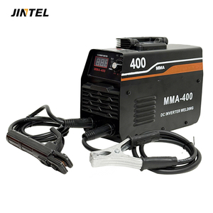 Nueva Soldadora Inversora ARC de 400A, Motor DC Portátil, Monofásica, 220V, Máquina de Soldadura MMA - Product Image 2