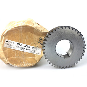 อะไหล่เกียร์โลหะ Atlas Copco รุ่น 1092022935 สำหรับชิ้นส่วนเครื่องอัดอากาศ - Product Image 4