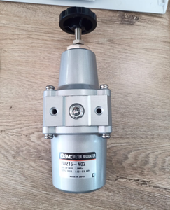 Regulador de Filtro Original de Alta Calidad Smc IW215 AW-D AW-A AW30-40-X2622 AWG-B 25A-AW-B - Product Image 2